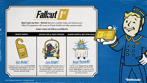 Fallout 1st.